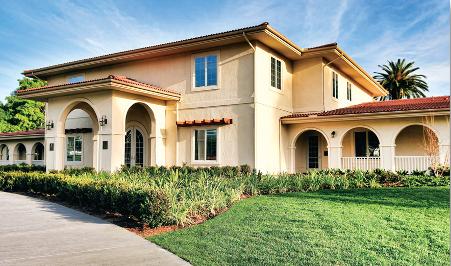 Greater Los Angeles Fisher House